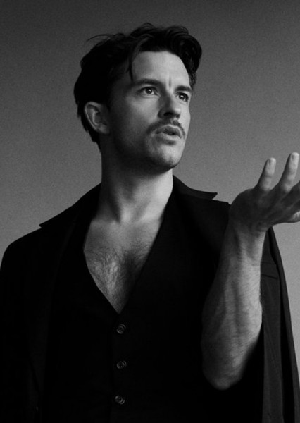 Jonathan Bailey photo