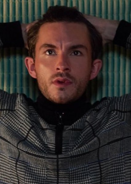 Jonathan Bailey photo