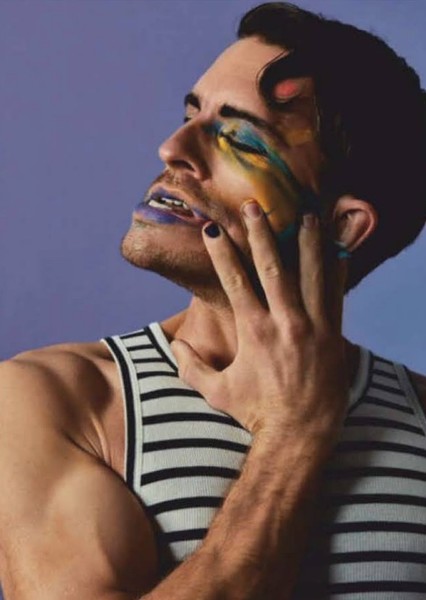 Jonathan Bailey photo