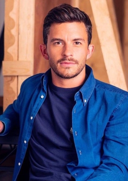 Jonathan Bailey