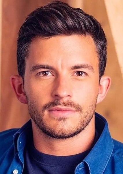 Jonathan Bailey