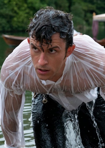 Jonathan Bailey photo