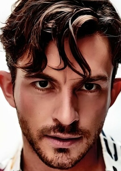 Jonathan Bailey photo