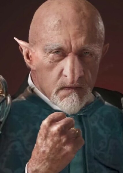 Jonathan Banks