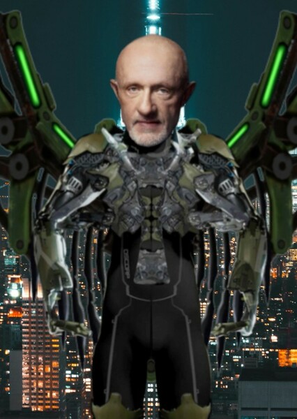 Jonathan Banks