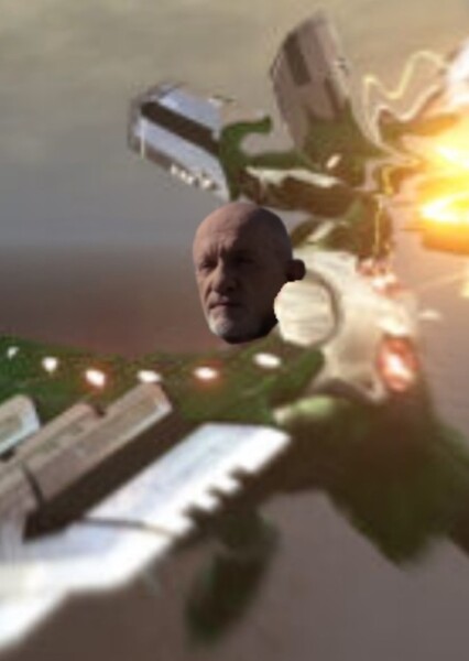 Jonathan Banks photo