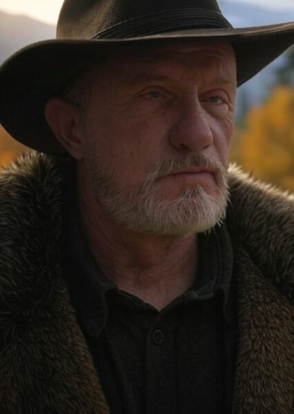 Jonathan Banks photo