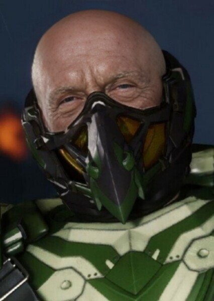 Jonathan Banks