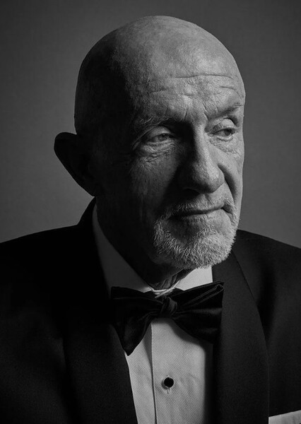 Jonathan Banks photo