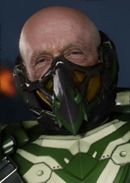 Jonathan Banks