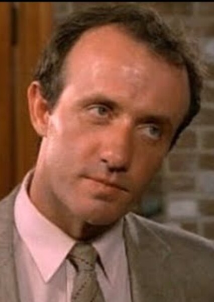 Jonathan Banks photo