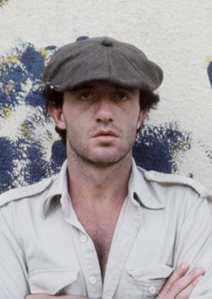 Jonathan Banks photo