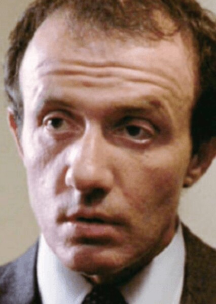 Jonathan Banks photo