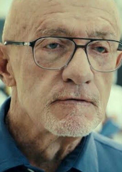 Jonathan Banks