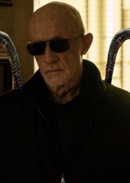 Jonathan Banks photo