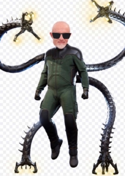 Jonathan Banks photo