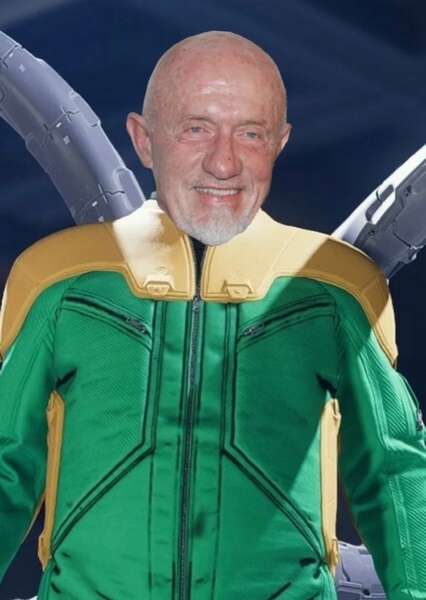 Jonathan Banks photo