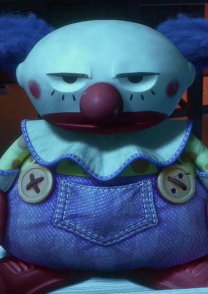 Chuckles the Clown