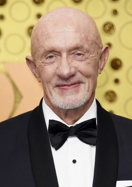 Jonathan Banks photo