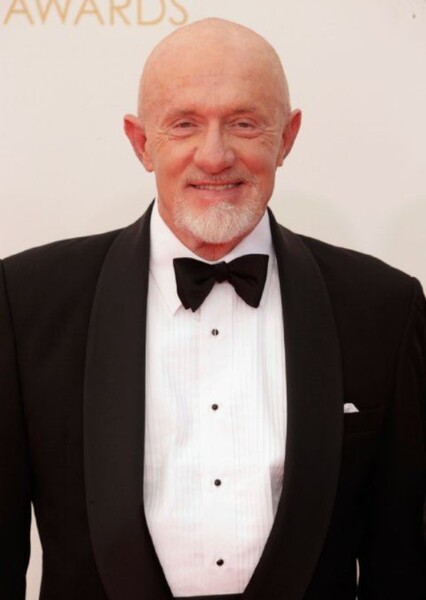 Jonathan Banks photo