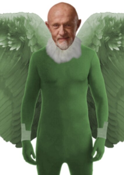Jonathan Banks photo