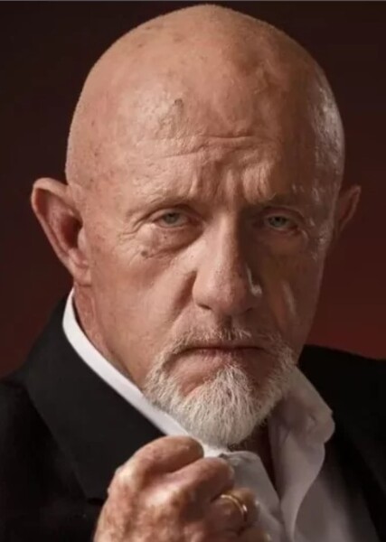 Jonathan Banks photo