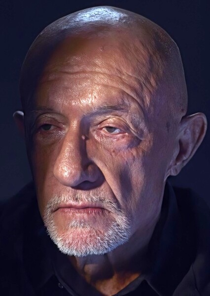 Jonathan Banks
