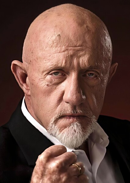 Jonathan Banks