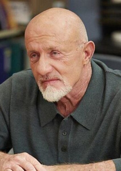 Jonathan Banks photo