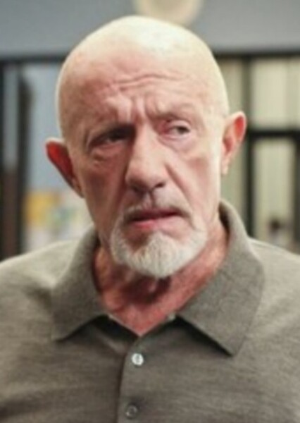 Jonathan Banks photo