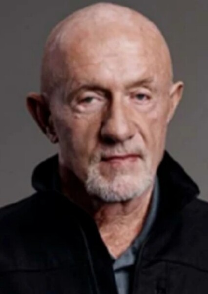 Jonathan Banks photo