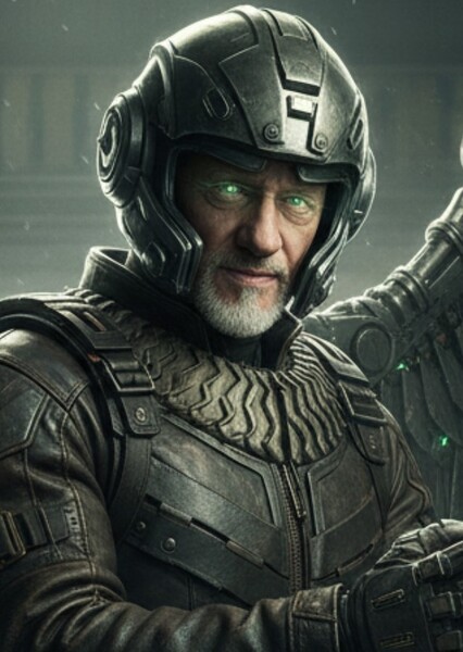 Jonathan Banks photo
