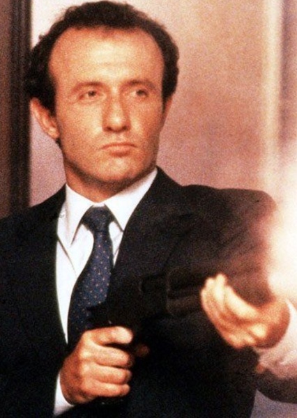 Jonathan Banks photo