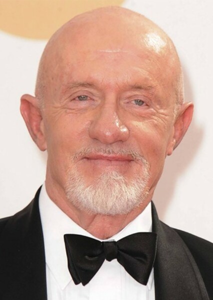 Jonathan Banks photo