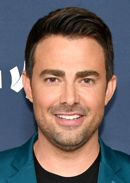 Jonathan Bennett photo