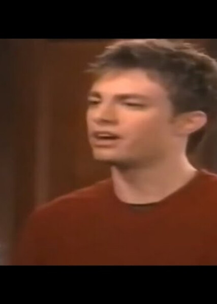 Jonathan Bennett photo