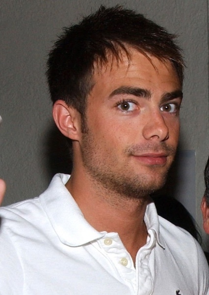 Jonathan Bennett photo