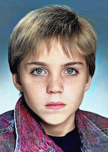 Jonathan Brandis