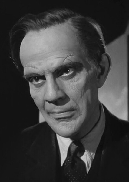 Jonathan Brewster