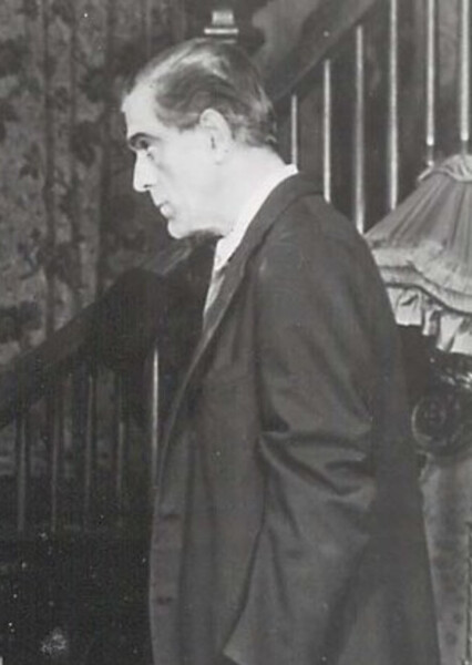 Jonathan Brewster photo
