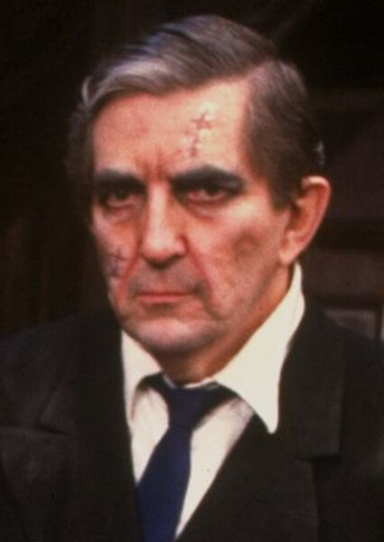 Jonathan Brewster