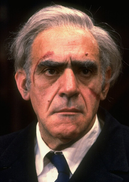 Jonathan Brewster photo