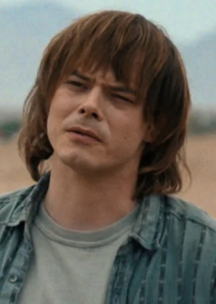 Jonathan Byers photo