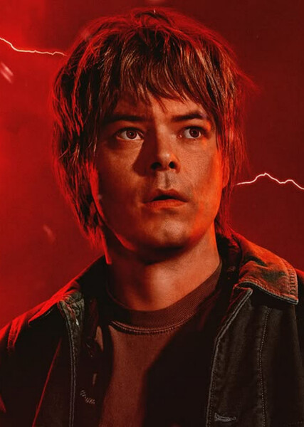 Jonathan Byers photo