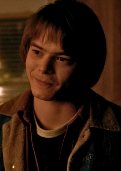 Jonathan Byers