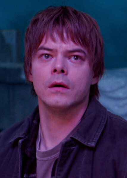 Jonathan Byers photo