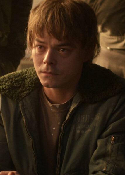Jonathan Byers photo