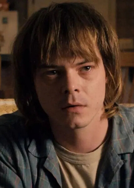Jonathan Byers photo
