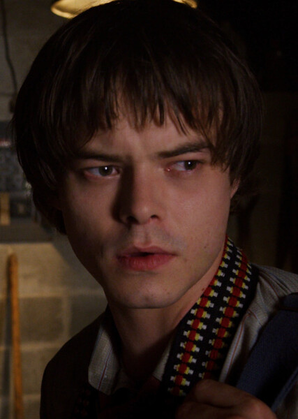 Jonathan Byers photo