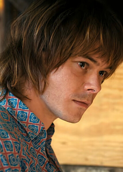 Jonathan Byers photo